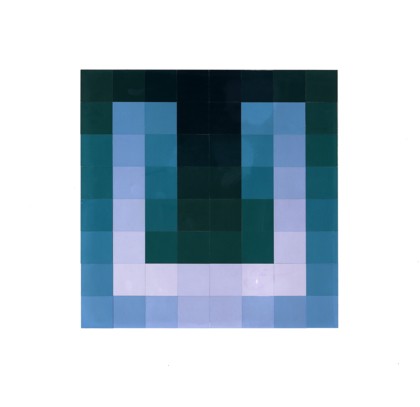 Lotto 114 - Karl Gerstner