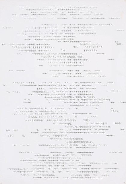 Lotto 110 - Dadamaino