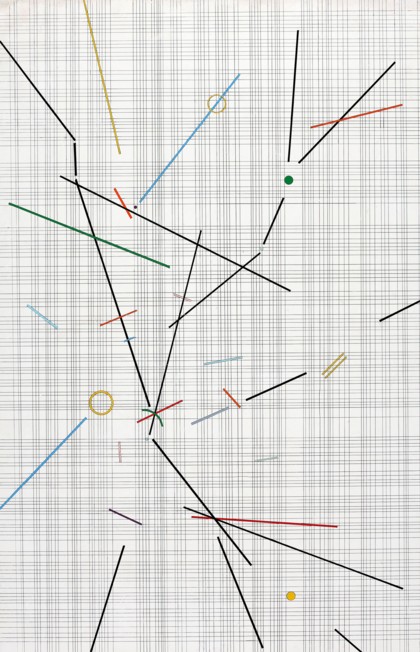 Lotto 16 - Andrea Bizanzio