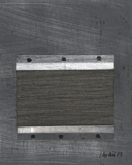 Lot 53 - Giuseppe Uncini