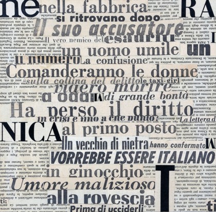 Lotto 28 - Nanni Balestrini