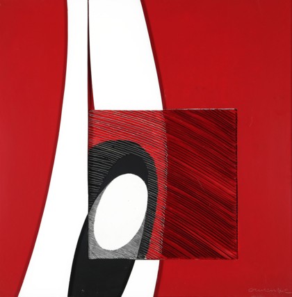 Lotto 66 - Ben Ormenese