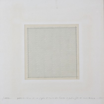 Lotto 107 - Gianfranco Zappettini