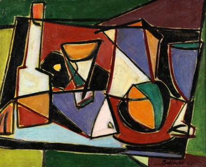 Lot 113 - Mario Ballocco