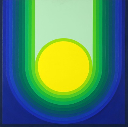 Lotto 129 - Horacio Garcia Rossi