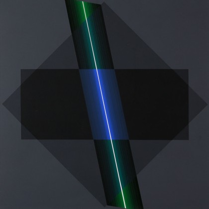 Lot 137 - Horacio Garcia Rossi