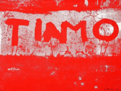 Lotto 23 - Elio Mariani