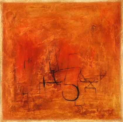 Lot 8 - Raffaele Rossi