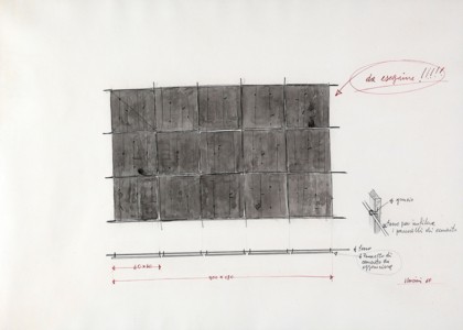 Lot 52 - Giuseppe Uncini