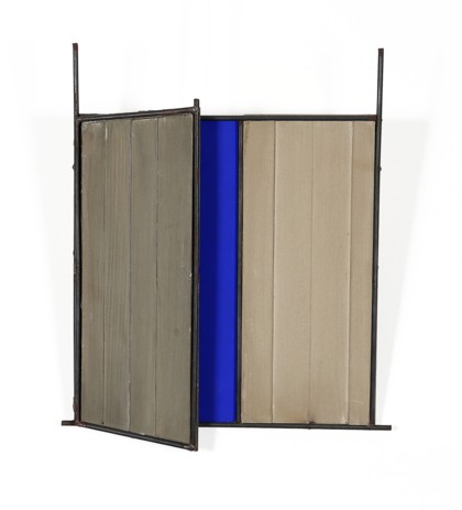 Lotto 50 - Giuseppe Uncini