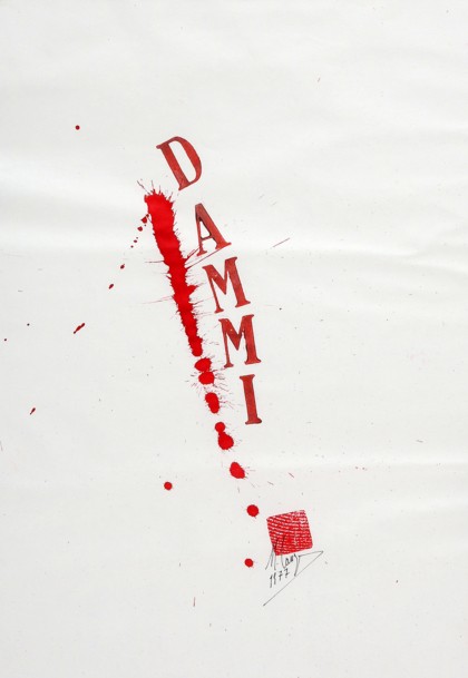 Lotto 12 - Ugo Carrega