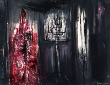 Lotto 5 - Giancarlo Francesconi