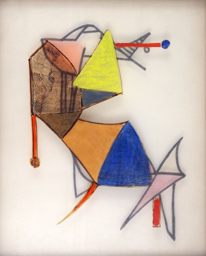 Lot 73 - Remo Bianco