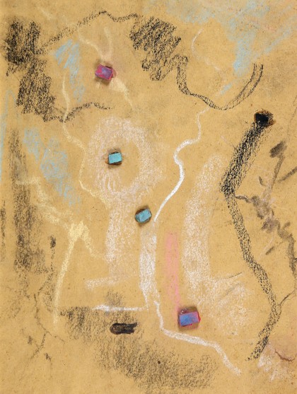 Lot 72 - Remo Bianco