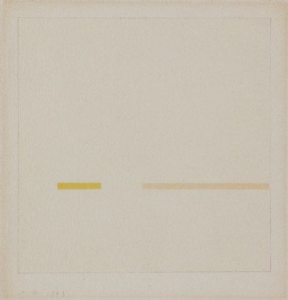 Lotto 115 - Antonio Calderara