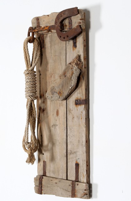 Lot 55 - Claudio Cintoli