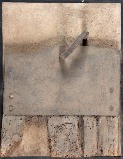 Lot 10 - Ferruccio Bortoluzzi