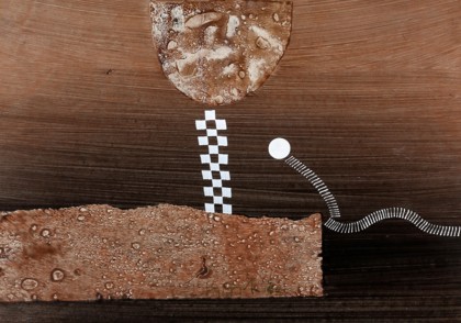 Lotto 15 - Sergio Dangelo