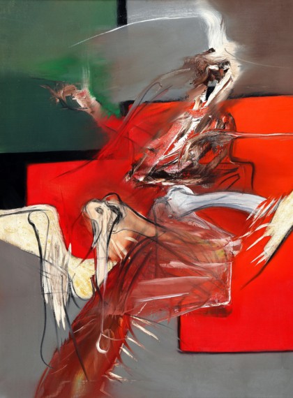 Lotto 7 - Giangiacomo Spadari