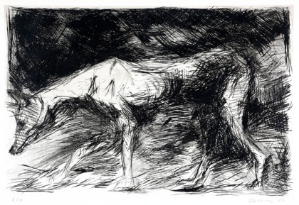 Lotto 2 - Rainer Fetting