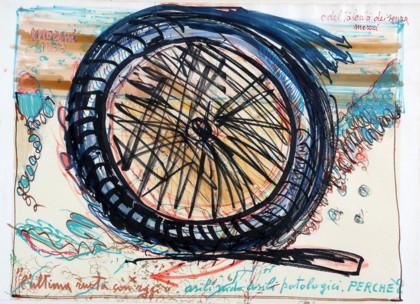 Lot 30 - Mattia Moreni