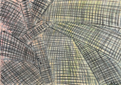 Lotto 33 - Mario Nigro