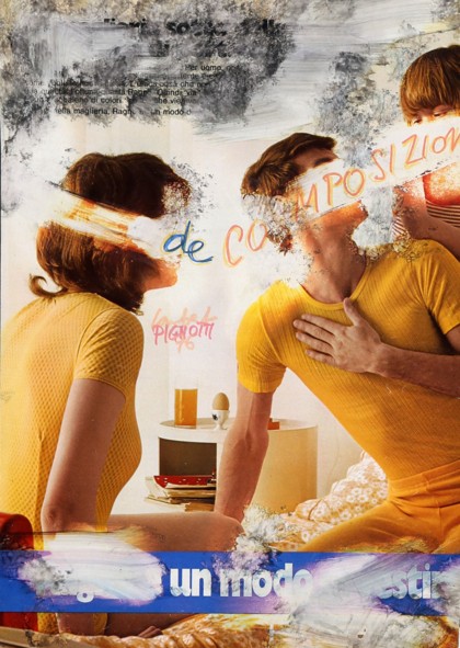 Lot 12 - Lamberto Pignotti