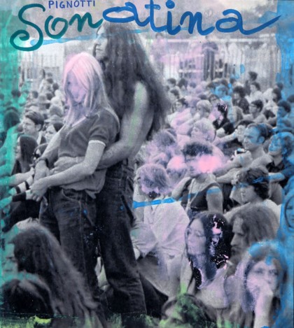 Lotto 13 - Lamberto Pignotti