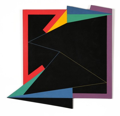 Lotto 62 - Reale Franco Frangi