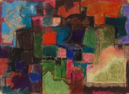 Lotto 39 - Enzo Brunori