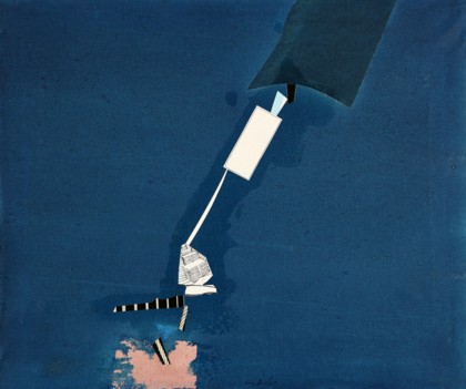 Lotto 94 - Sergio Dangelo