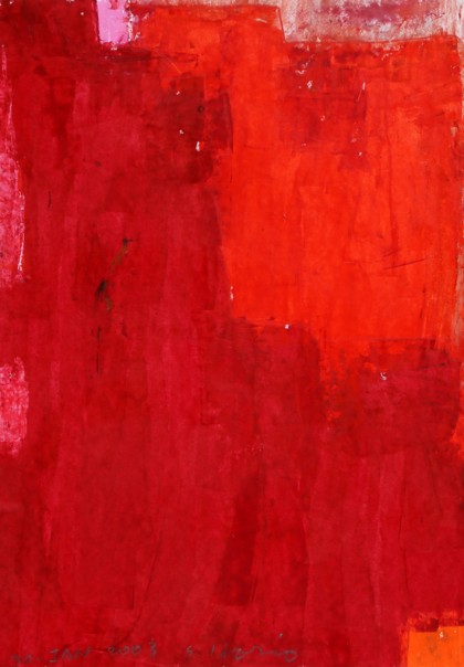 Lot 21 - Sadaharu Horio