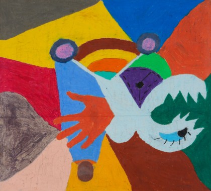 Lotto 52 - Franca Ghitti