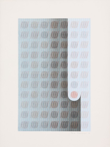 Lot 89 - Carlo Nangeroni