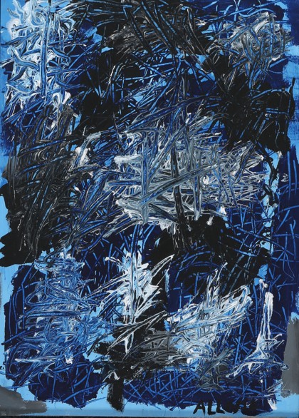 Lotto 35 - Giuseppe Allosia