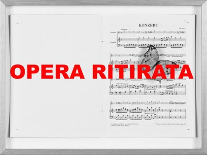 Lot 147 - Claudio Parmiggiani