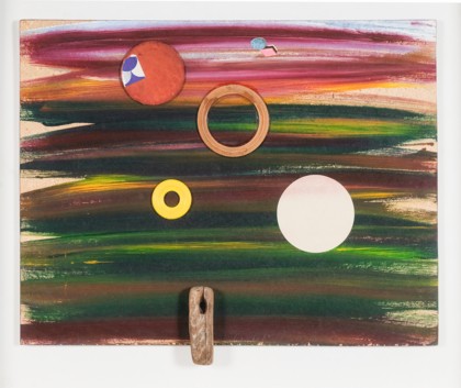 Lot 14 - Sergio Dangelo