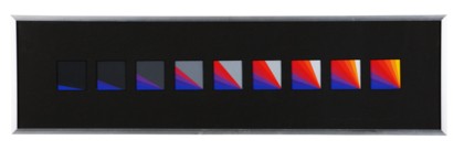 Lotto 104 - Horacio Garcia Rossi