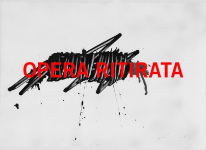 Lot 95 - Emilio Scanavino