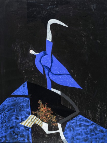 Lot 26 - Gianni Dova