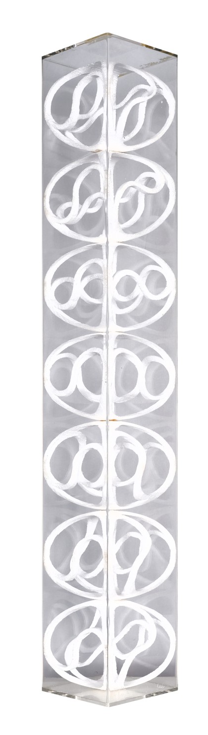 Lotto 91 - Guido Moretti