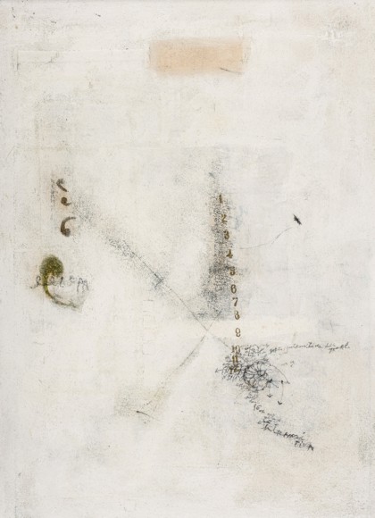 Lotto 191 - Magdalo Mussio