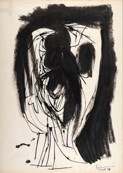 Lotto 41 - Bepi Romagnoni