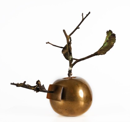 Lot 209 - Alik Cavaliere