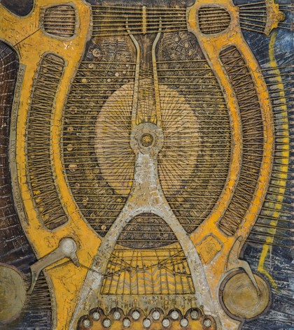 Lot 39 - Sigfried Strasser