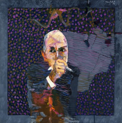 Lotto 65 - Giorgio Bellandi