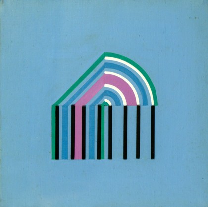 Lot 169 - Colette Dupriez