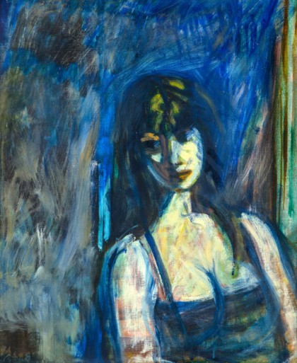 Lot 73 - Armando Pizzinato