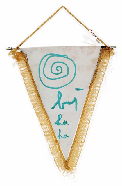 Lotto 15 - Enrico Baj