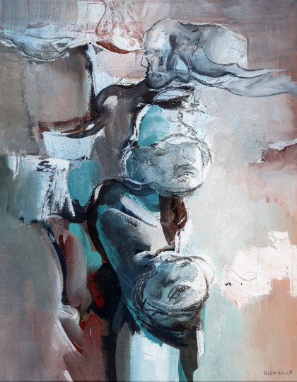 Lot 36 - Mario Bionda